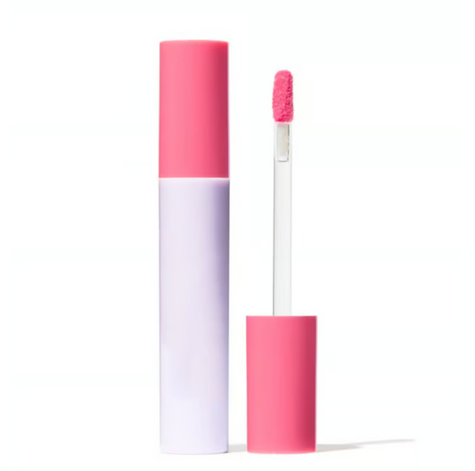Lips Staining Lip Oil (Non-Sticky | Non-Smudge | 24H Long-Lasting)