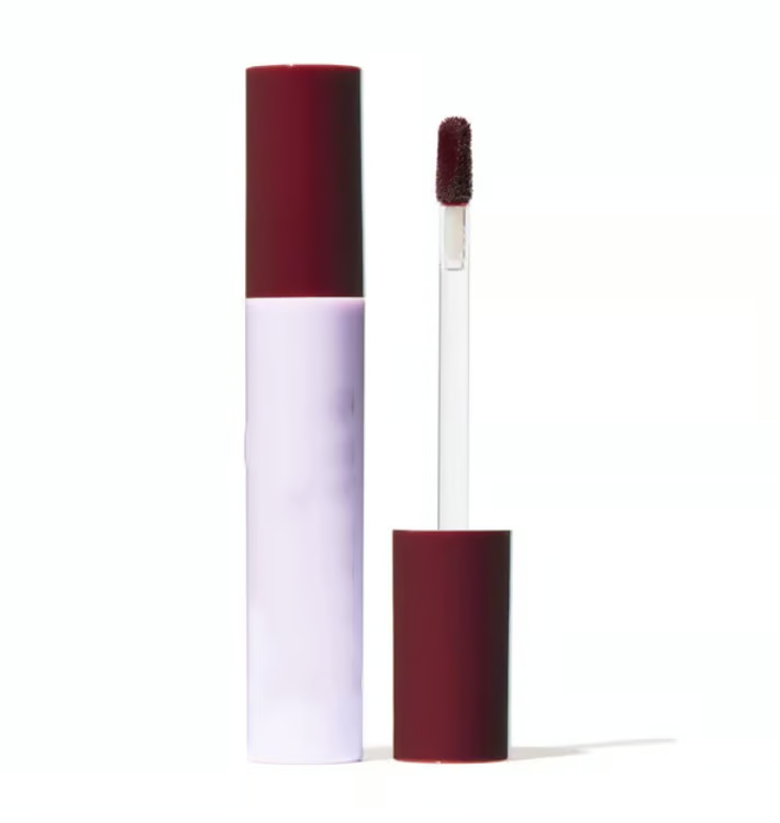 Lips Staining Lip Oil (Non-Sticky | Non-Smudge | 24H Long-Lasting)