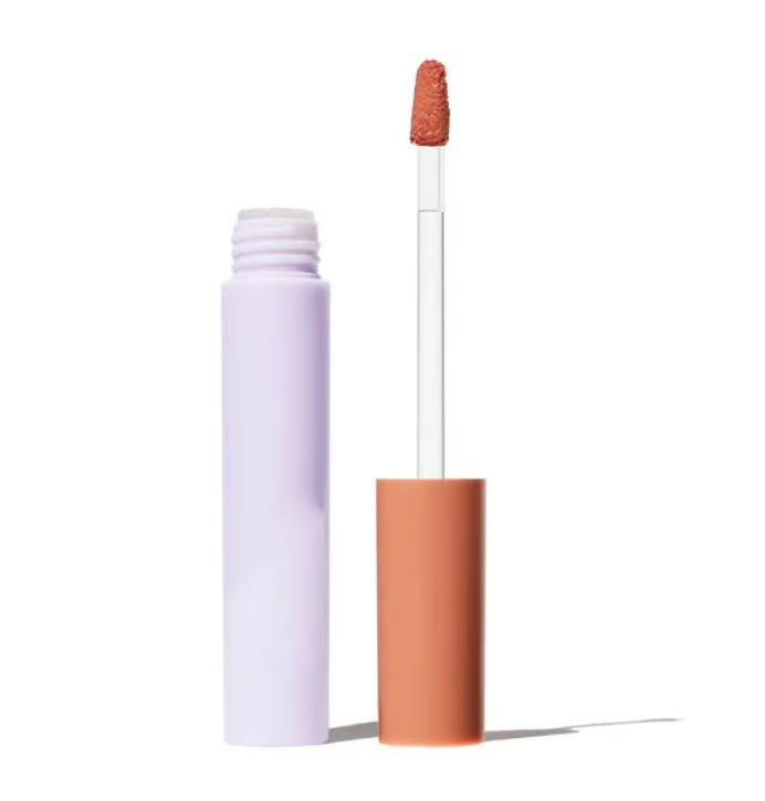 Lips Staining Lip Oil (Non-Sticky | Non-Smudge | 24H Long-Lasting)