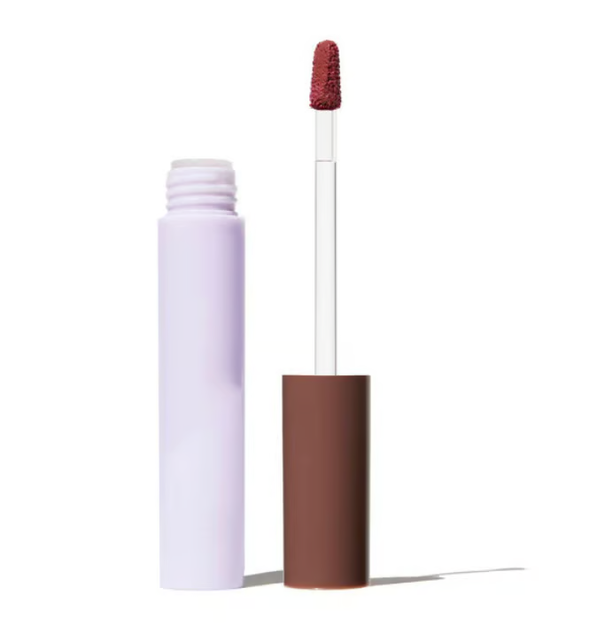 Lips Staining Lip Oil (Non-Sticky | Non-Smudge | 24H Long-Lasting)