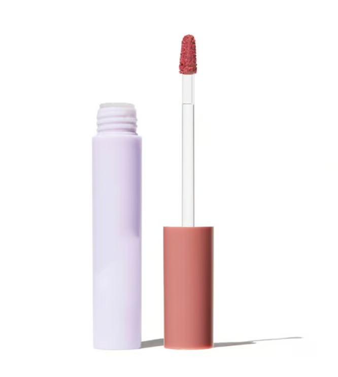 Lips Staining Lip Oil (Non-Sticky | Non-Smudge | 24H Long-Lasting)