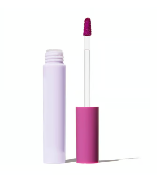 Lips Staining Lip Oil (Non-Sticky | Non-Smudge | 24H Long-Lasting)