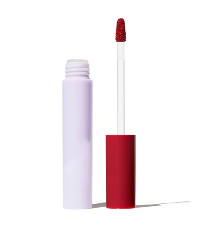 Lips Staining Lip Oil (Non-Sticky | Non-Smudge | 24H Long-Lasting)