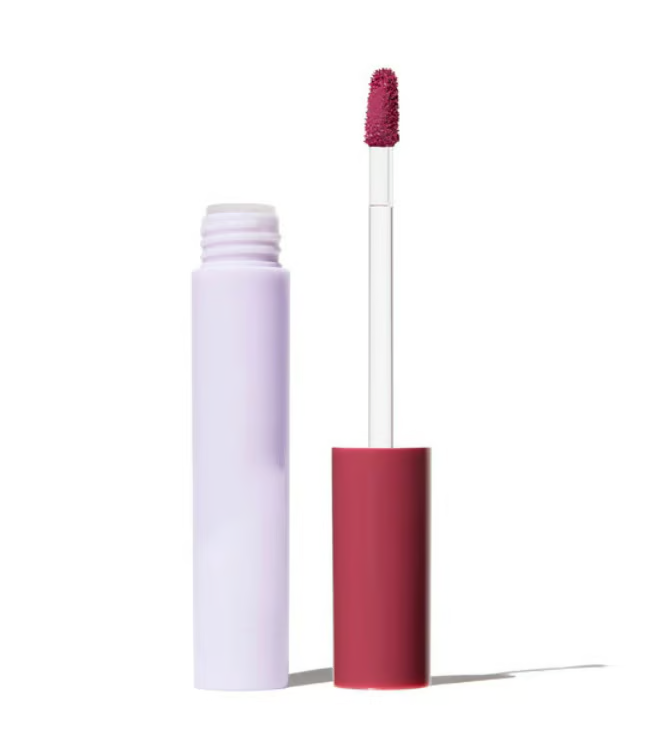Lips Staining Lip Oil (Non-Sticky | Non-Smudge | 24H Long-Lasting)