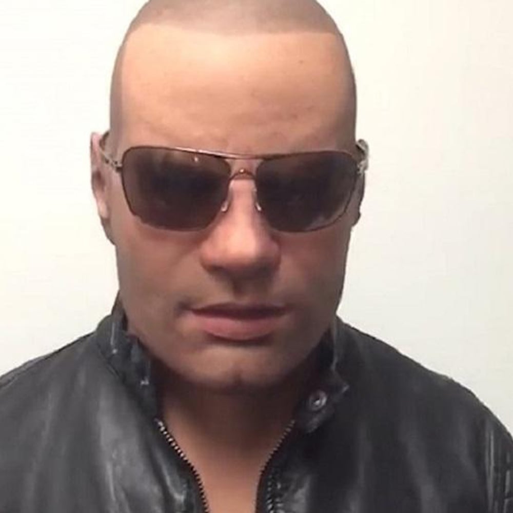 🎃Halloween hot sale 49% OFF👻2025 New Style Mask Headgear(Buy 2 Free Shipping)