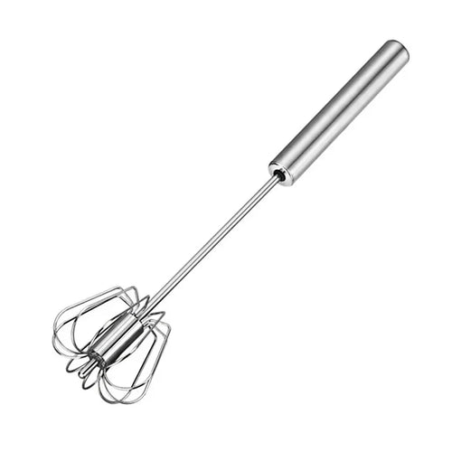 Whisk Semi-Automatic Egg for Effortless Mixing