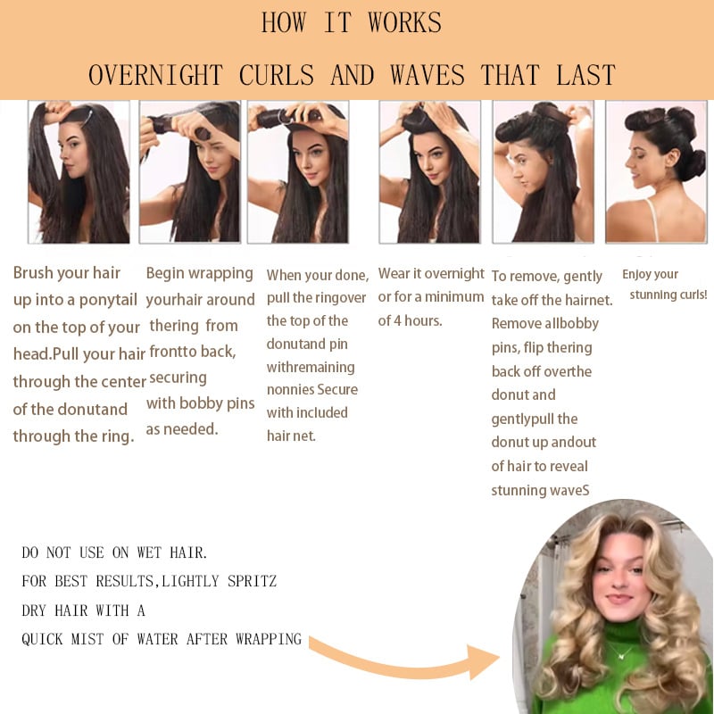 Heatless Blowout Rods