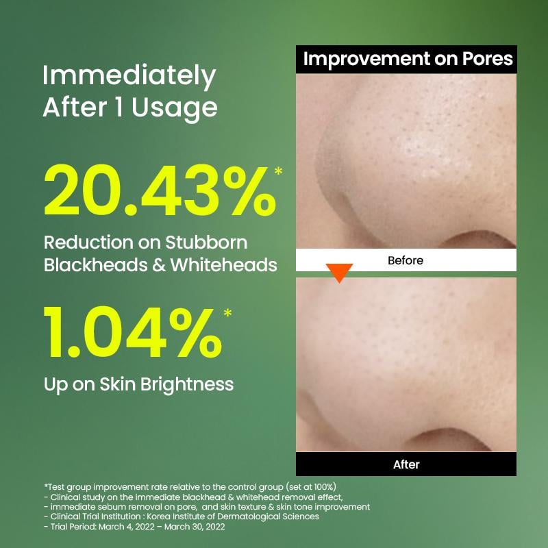 Skin Detox Trio Set with Mung Bean Complex