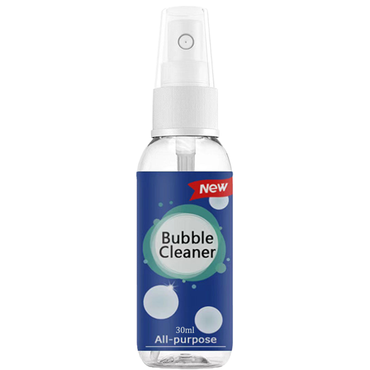 New All-Purpose Rinse- Cleaning Spray