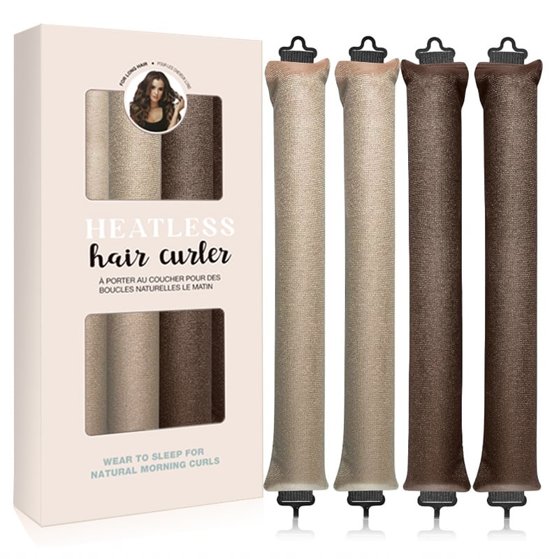 Heatless Blowout Rods