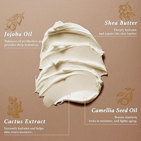 King Cologned Body Butter