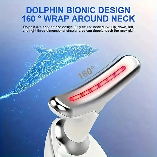 Face and Neck Tightening Device