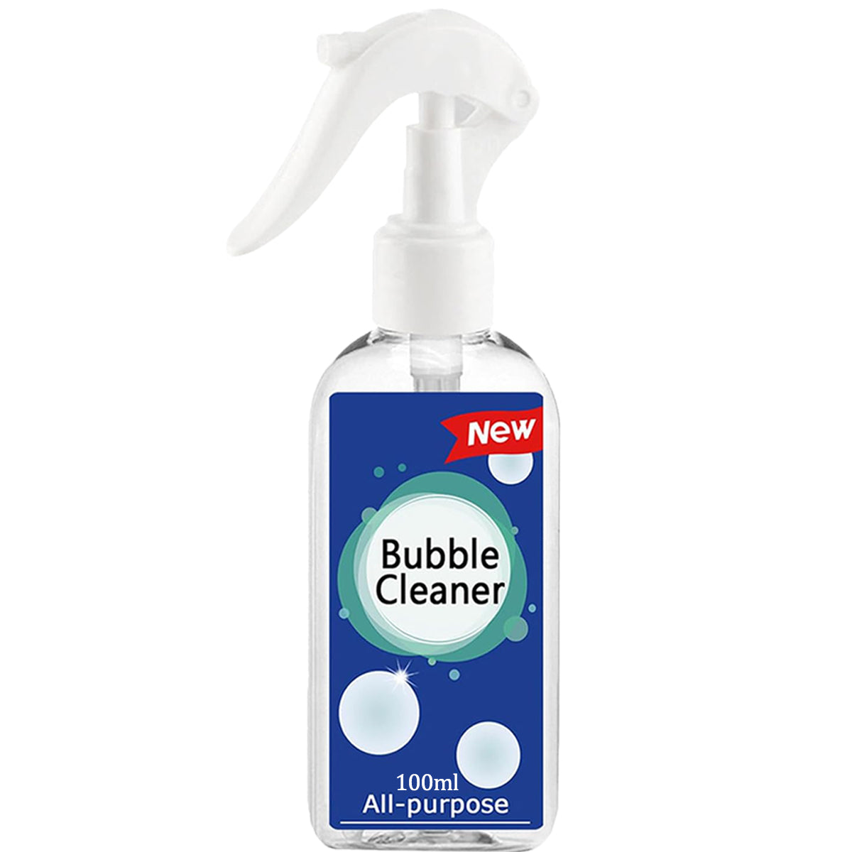 New All-Purpose Rinse- Cleaning Spray