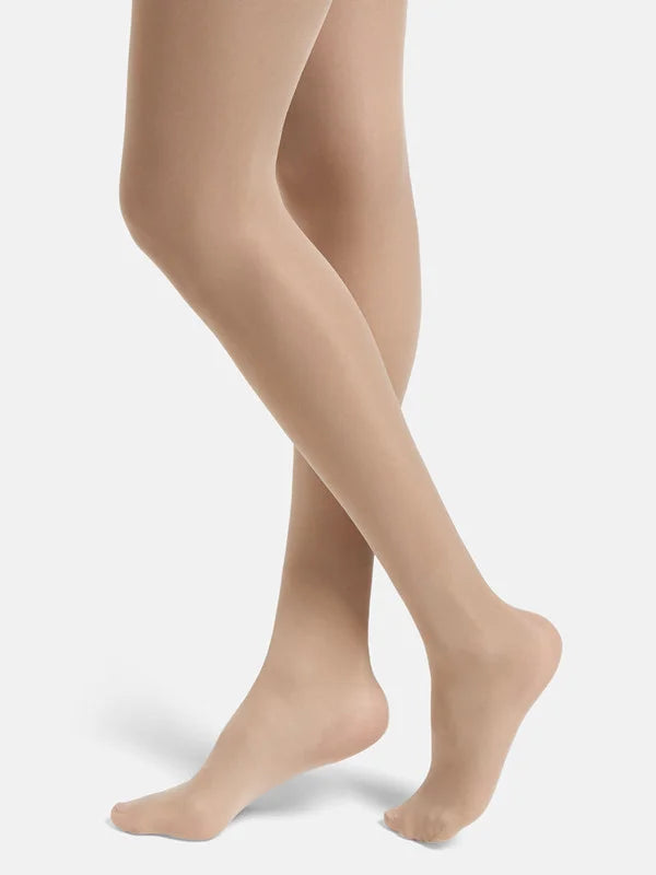 Julietta Luxurious Thermal Fleece Tights