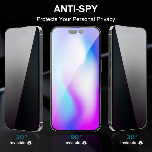 Invisible Artifact Screen Protector -Dust Free Without Bubbles