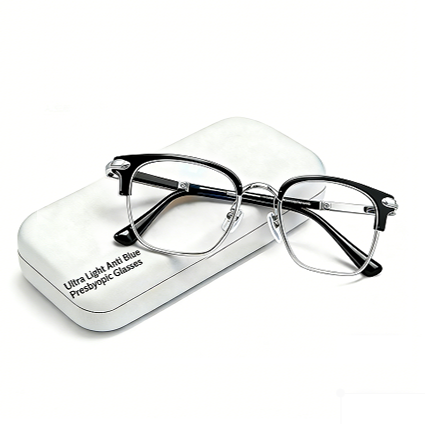 👓Ultra-Light Blue Light Readers | All-Day Screen Comfort✨