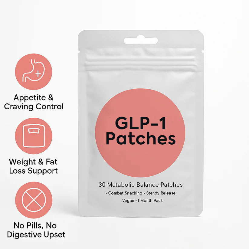GLP-1Patches