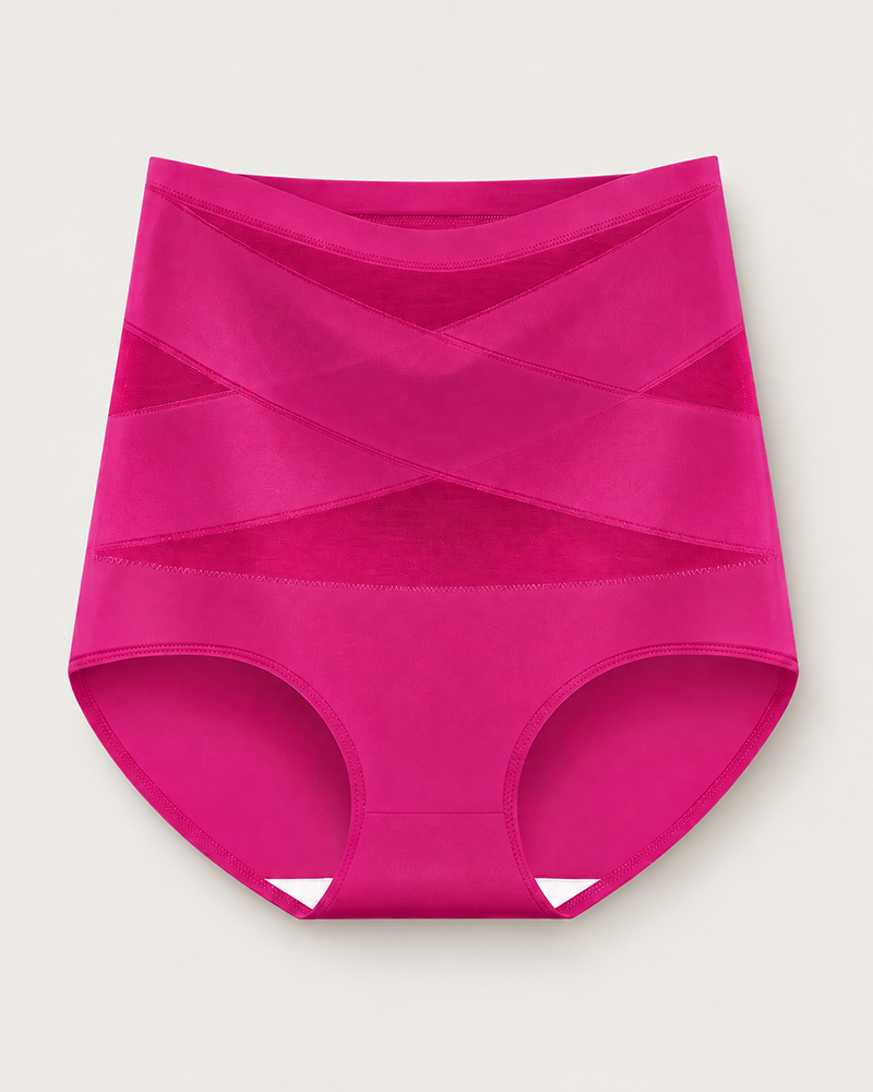 Lazzda Fit 360° X-Band Postpartum Brief
