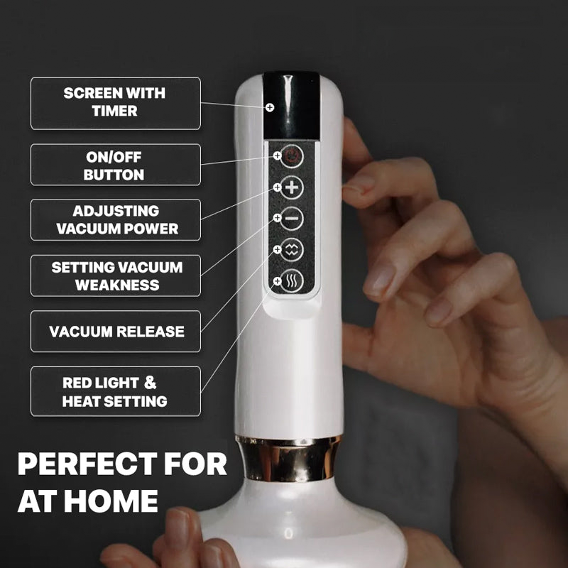 Anti-Cellulite Massager