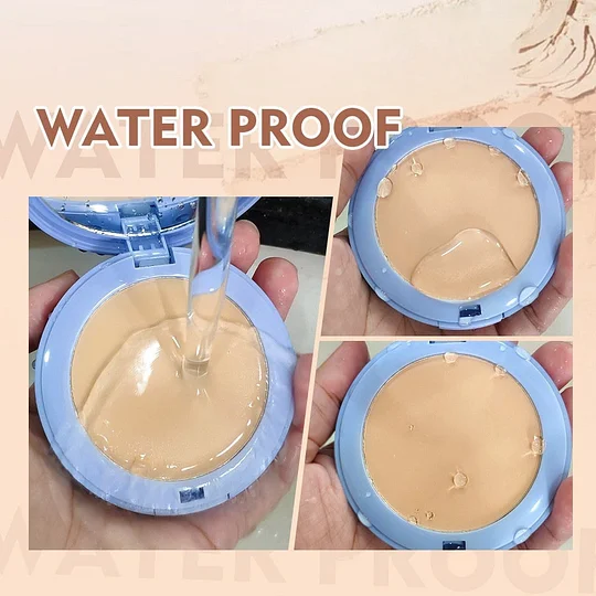 Matte Wet And Dry Powder(BUY 1 FREE 1)
