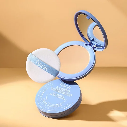 Matte Wet And Dry Powder(BUY 1 FREE 1)