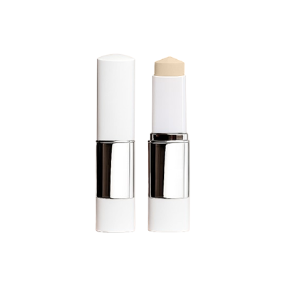Cream Stick V white Korean Color-changing Foundation Stick with Volufiline