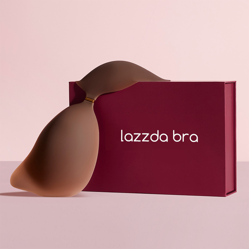 Lazzda Bra™