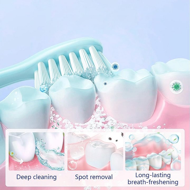 Teeth Whitening Powder | Whitening and Stain Removal