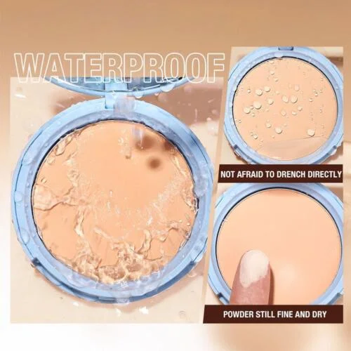 Matte Wet And Dry Powder(BUY 1 FREE 1)