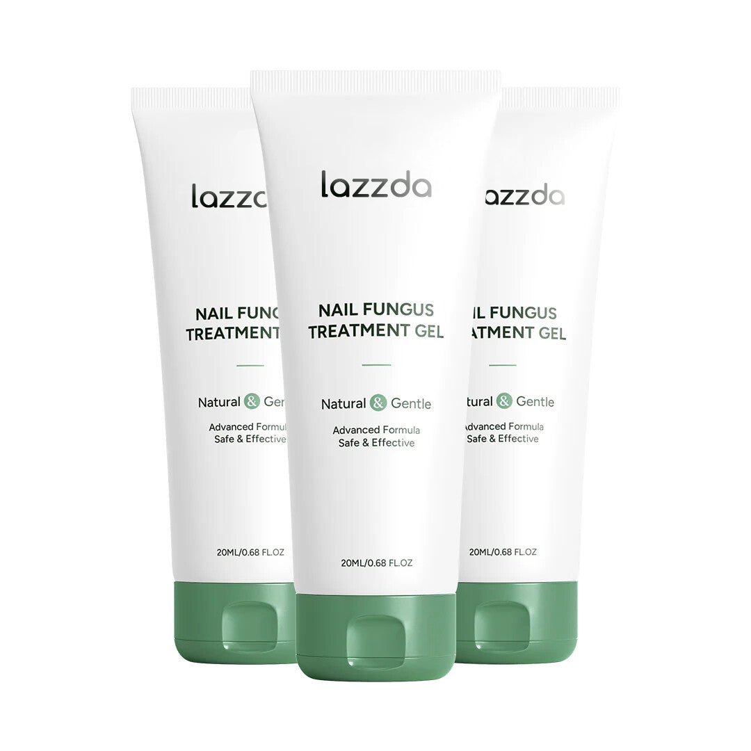 Nail Fungus Treatment Gel