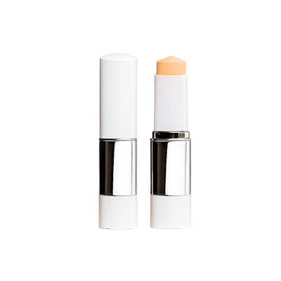Cream Stick V white Korean Color-changing Foundation Stick with Volufiline
