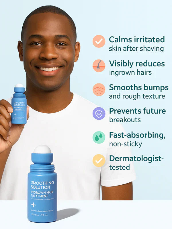 Lazzda Smoothing Serum