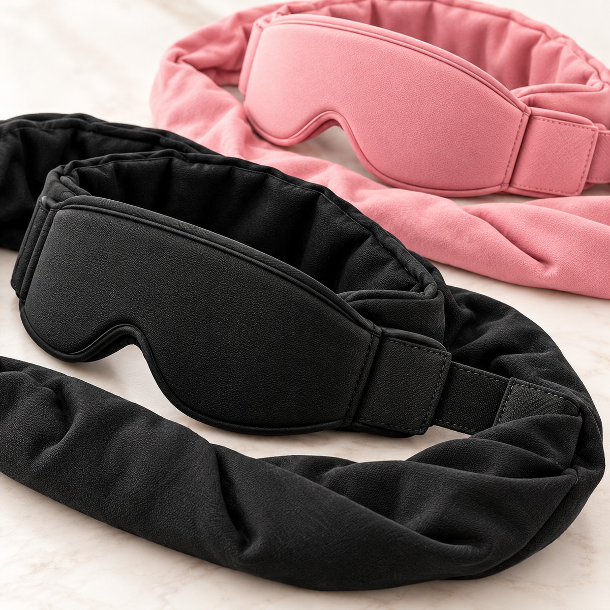 First Class 3-in-1 Travel Sleep Set