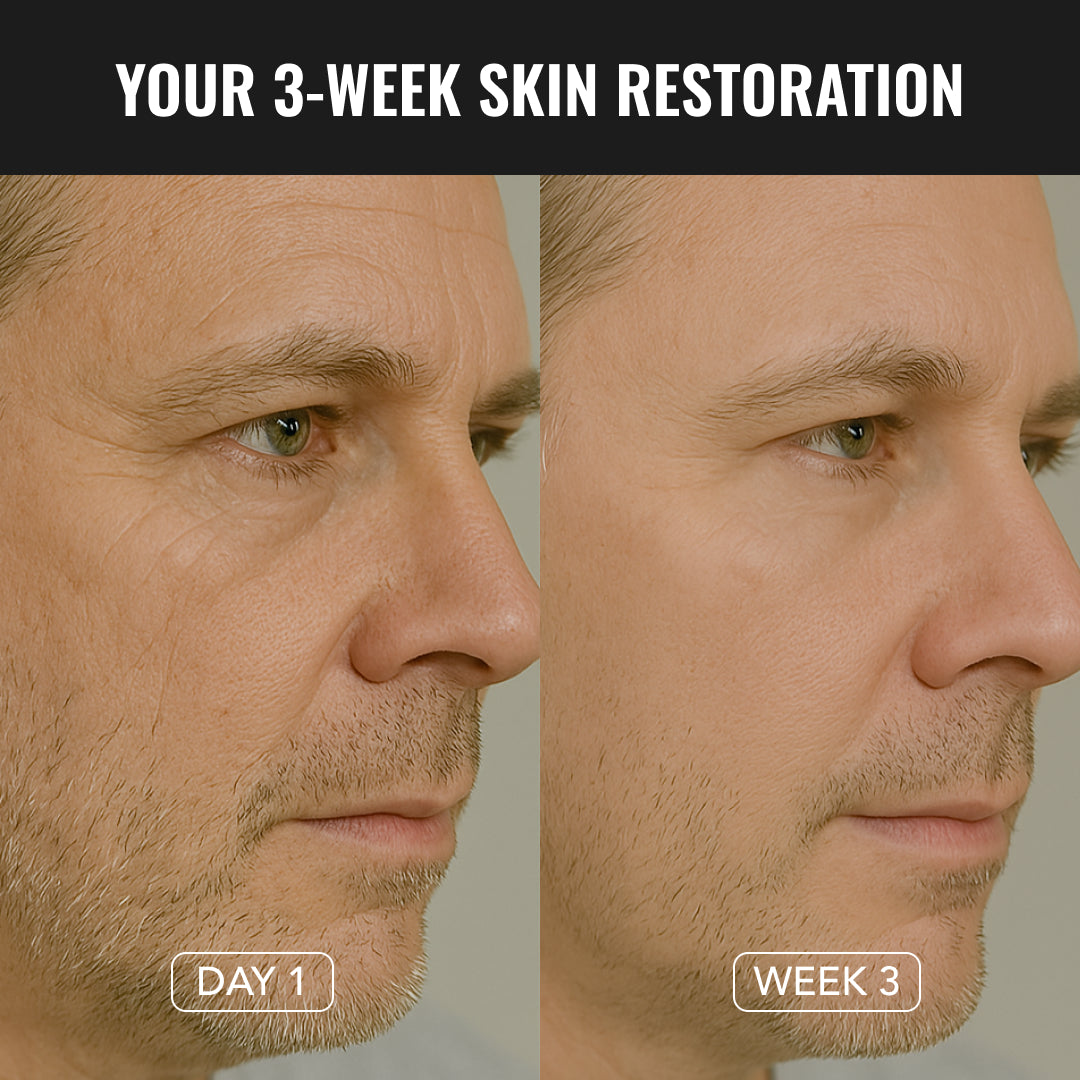 Wrinkle Repair Tallow Balm