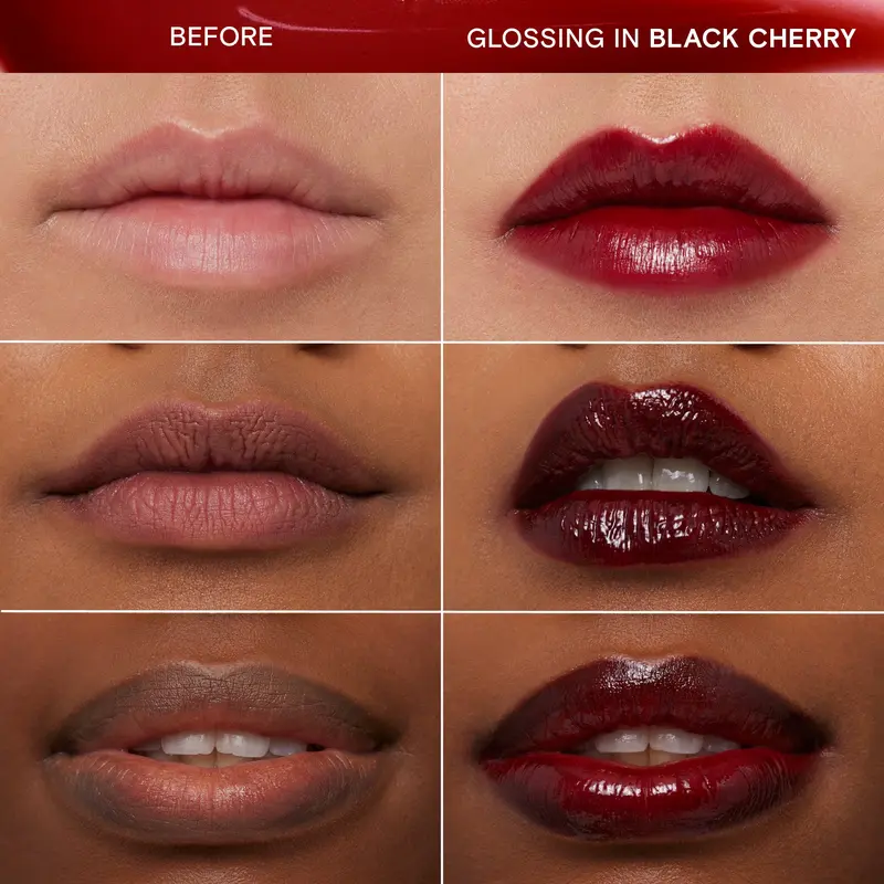 Lips Staining Lip Oil (Non-Sticky | Non-Smudge | 24H Long-Lasting)