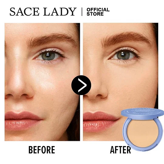 Matte Wet And Dry Powder(BUY 1 FREE 1)