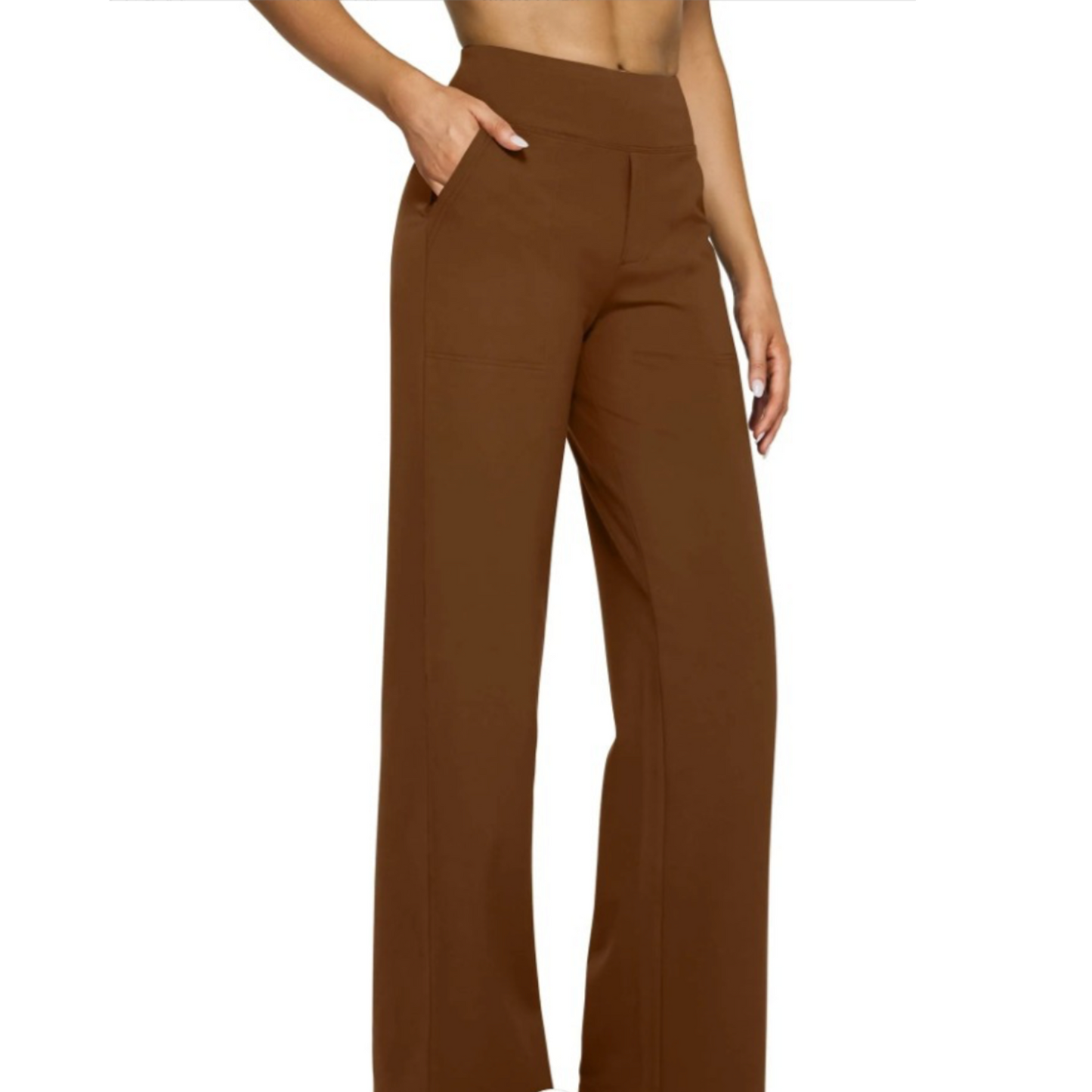 Lazzda Flex Trousers