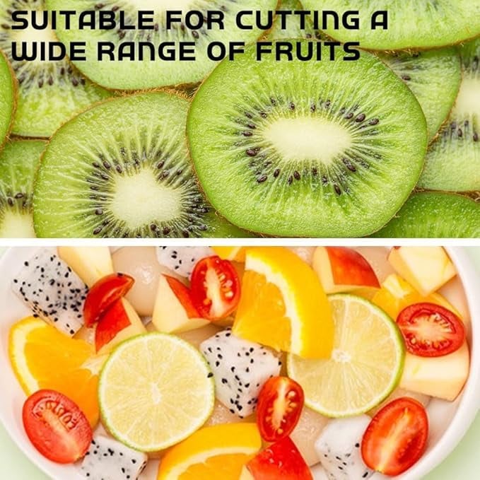 🍓 ✨Cup Slicer-Fruit & Vegetable Fast Cutting Slicer