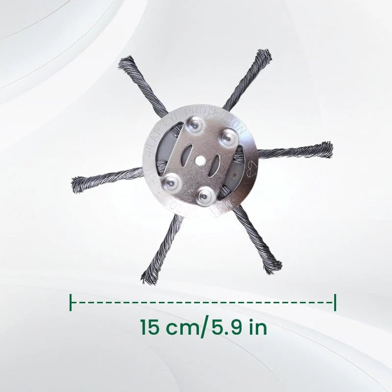 Last Day 49% OFFđ„Weed Whacker Replacement Head