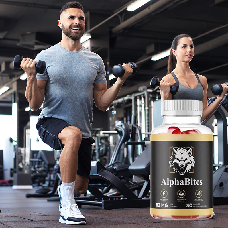 Lazzda 7-in-1 Gummies