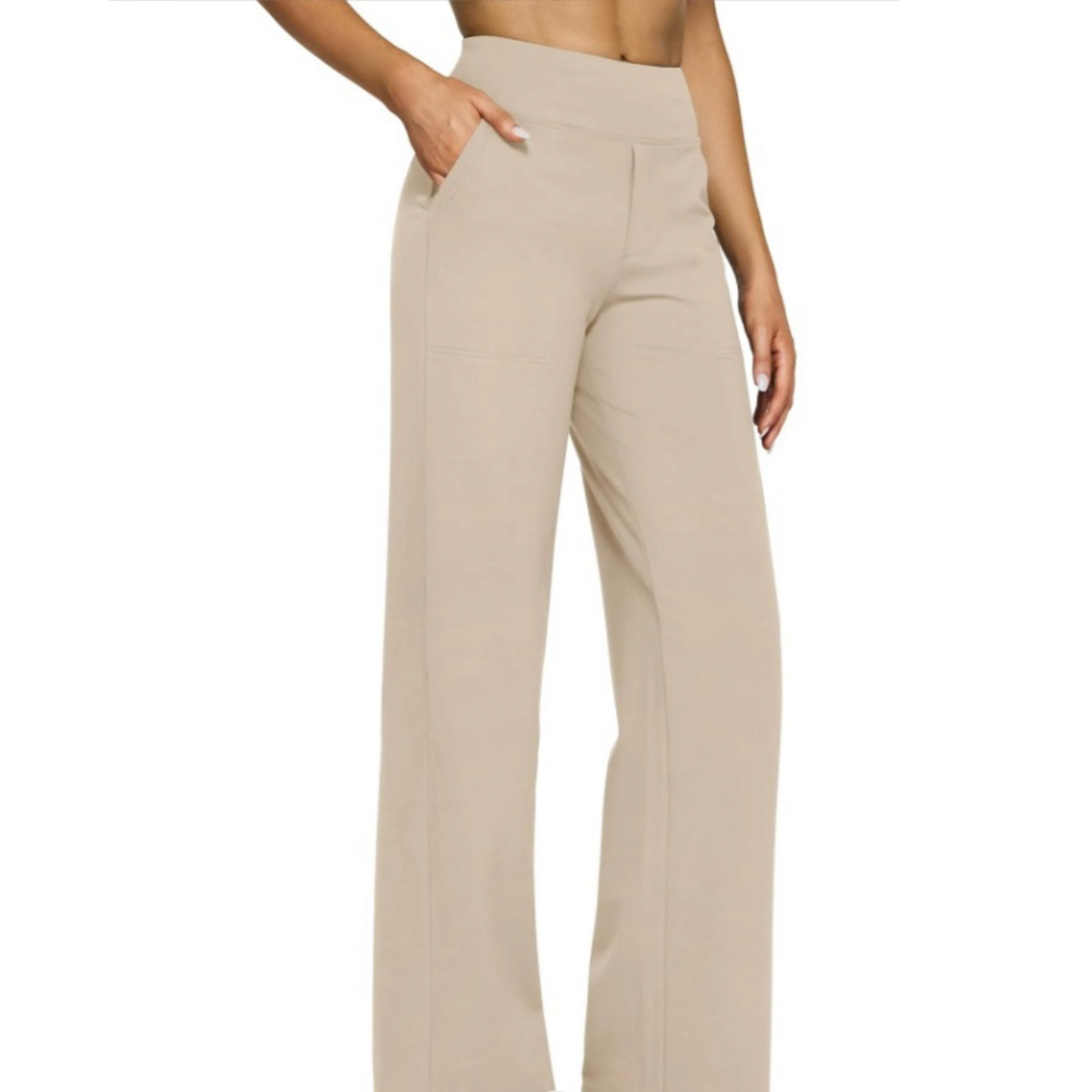 Lazzda Flex Trousers