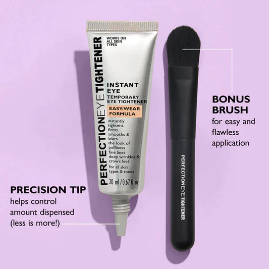 【Official Brand Store】Face Tightener No-Filter Primer(Limited Time Discount)