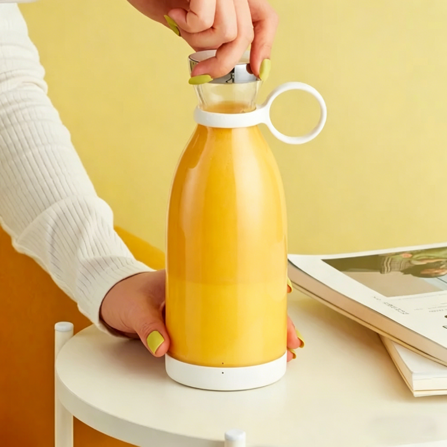 🔥 Portable Blender Only $29.99 (Limited Stock)