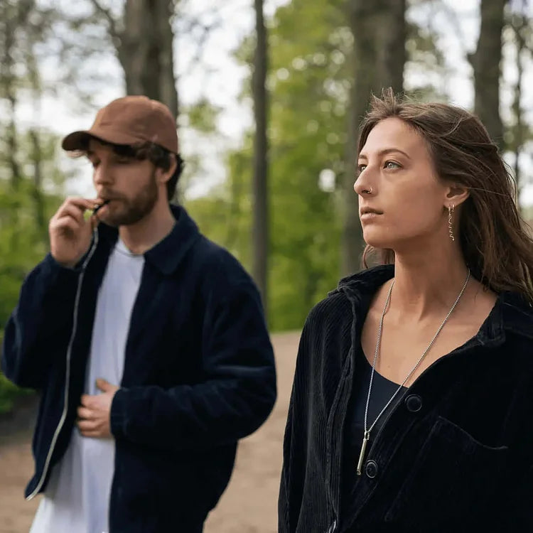 Quit Smoking With Breathlink