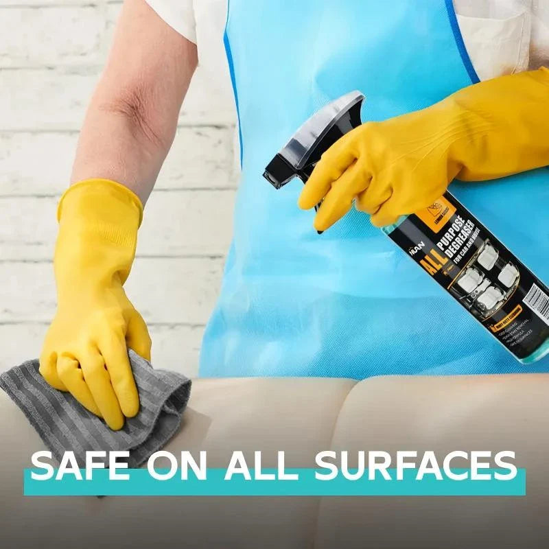 Multi-Purpose Cleaning Spray