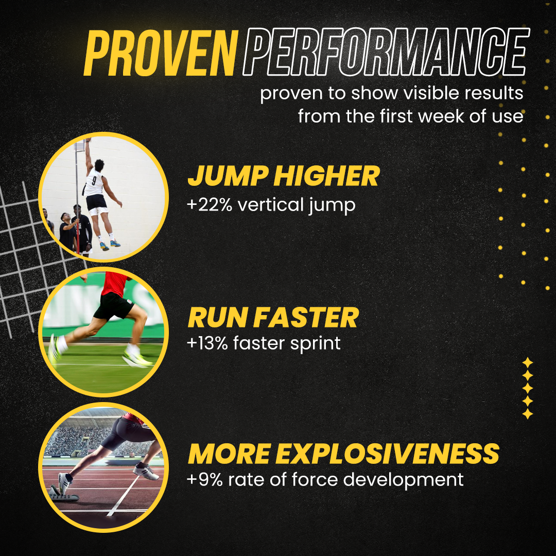 ProMotion performance insoles