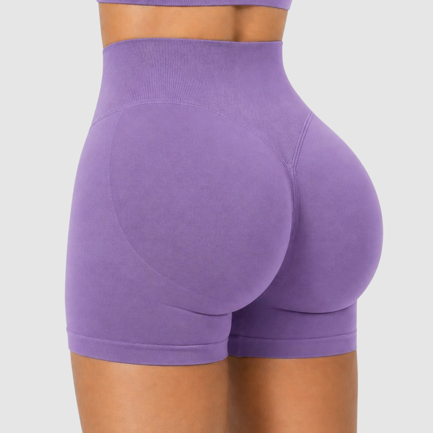 Lazzda Contour Shorts