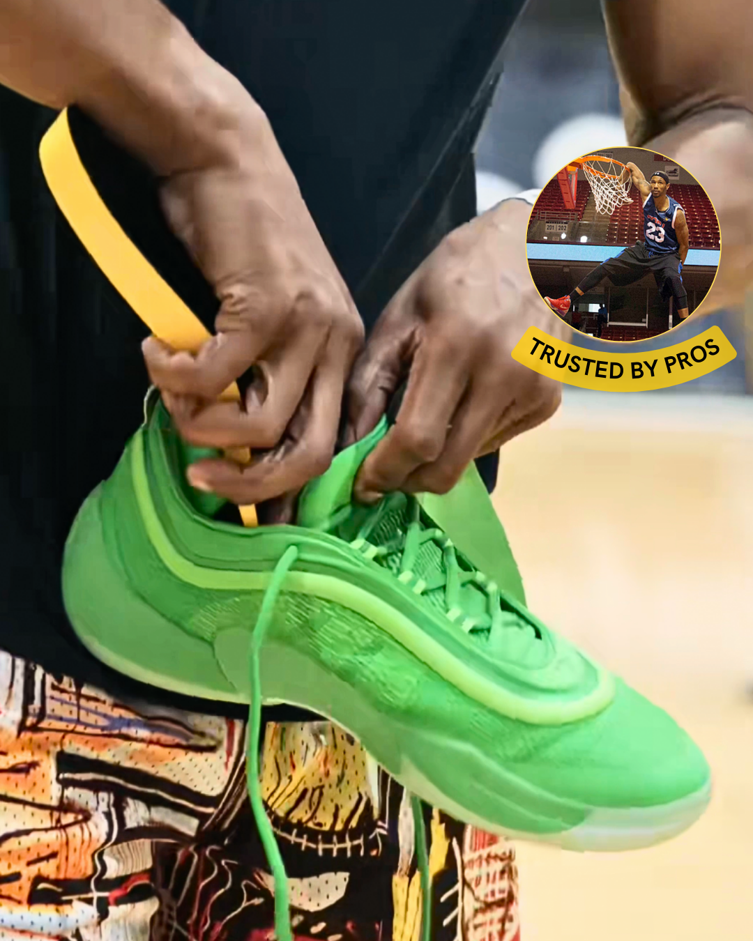 ProMotion performance insoles