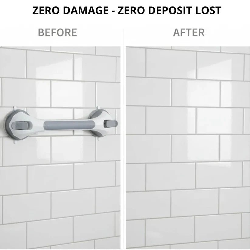 Shower Grab Bar