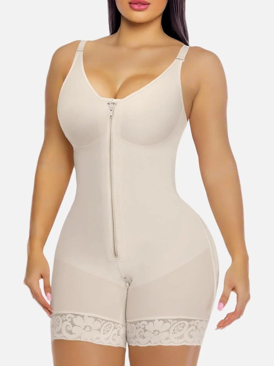 Stealth-skin Bodyshaper Fajas